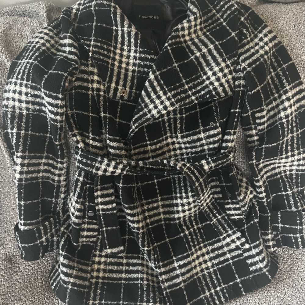 Jacket - Picture 2 of 2
